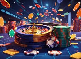 kyats777 Live Baccarat ကတ်ဂိမ်း ကစားနေသောမြင်ကွင်း