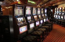 Kyats777 APP Myanmar Slot Games နှင့် Live Casino ကစားနေသော မျက်နှာပြင်မြင်ကွင်း