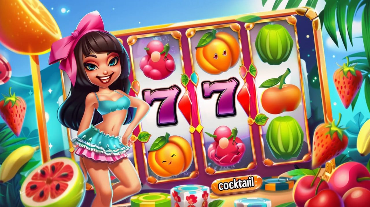 Live Casino ဂိမ်းများ