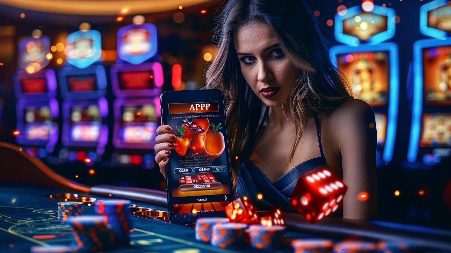 Slots ဂိမ်းများ