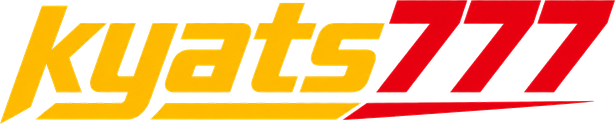 kyats777 Logo